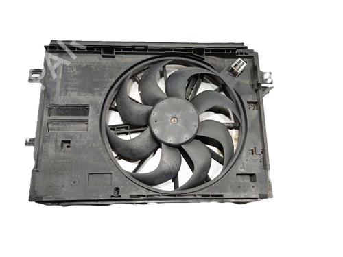 Used Radiator fan Radiator fan 39407855 39407855
