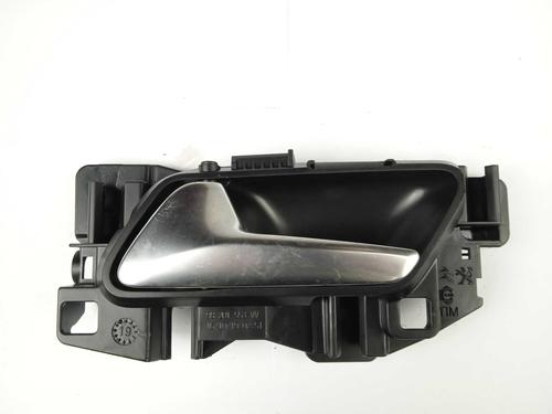Used Rear left interior door handle Rear left interior door handle 16935297 16935297