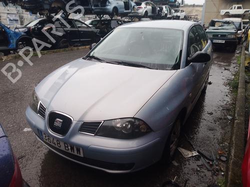 Left mirror SEAT IBIZA III (6L1) 1.4 16V | BP32184386C26 