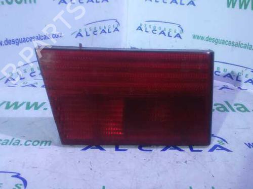 Used Left taillight Left taillight 10959372 10959372