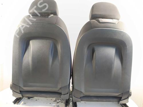 Seats set AUDI A4 B9 (8W2, 8WC) 2.0 TDI | BP33931616C78 - Image 10