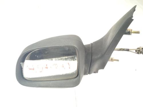 Used Left mirror RENAULT CLIO I (B/C57_, 5/357_) 1.2 (B/C/S572) (60 hp) 28023355