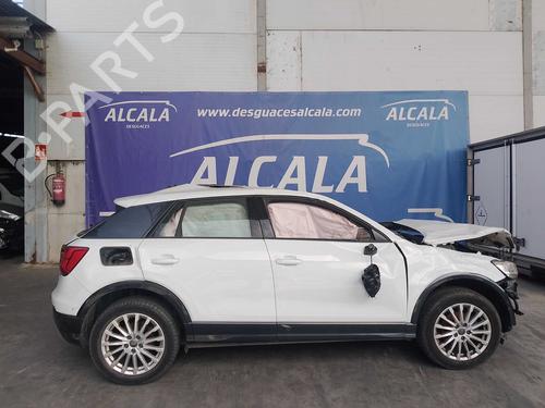 Brugte AUDI Q2 (GAB, GAG)  30 TDI  4774317