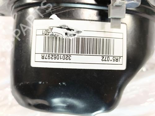 Gearbox NISSAN MICRA V (K14) 1.0 IG-T 100 | BP29119450M3 