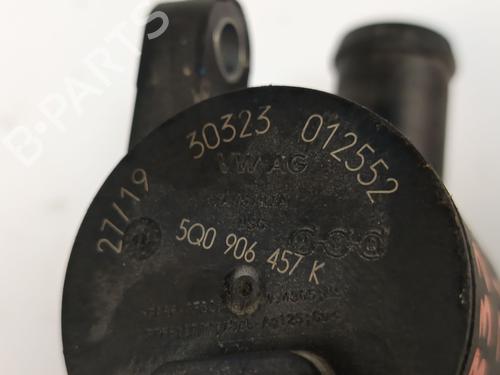 Other VW GOLF VII (5G1, BQ1, BE1, BE2) 2.0 GTI | BP30518621O1