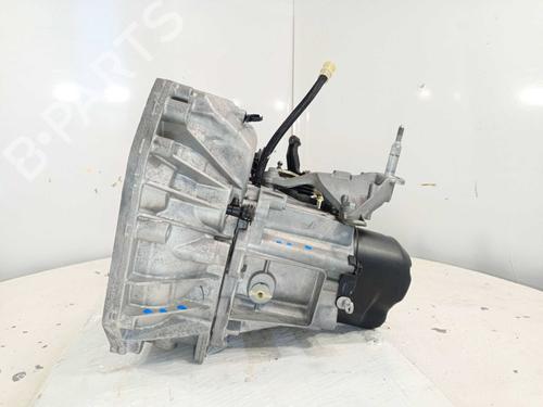 Gearbox RENAULT CLIO V (B7_) 1.0 TCe 100 (B7MT) | BP37793401M3 - Image 8