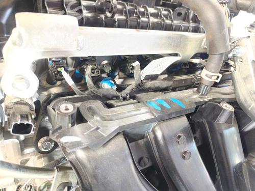 Engine NISSAN JUKE (F16_) 1.6 Hybrid | BP39101003M1 - Image 18