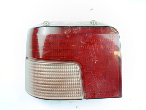 Used Left taillight PEUGEOT 205 I (741A/C) 1.7 Diesel (60 hp) 29123861