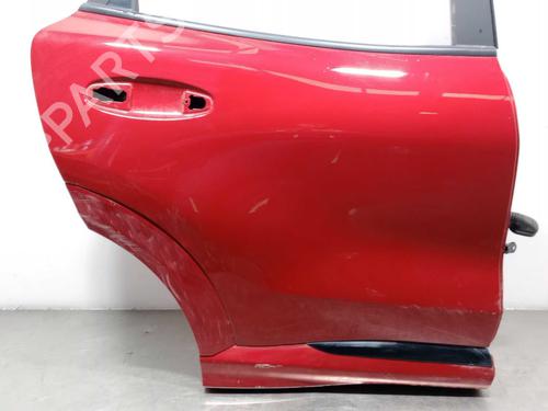 Dør højre bagtil FORD PUMA (J2K, CF7) 1.0 EcoBoost mHEV | BP24401372C5 - Image 3