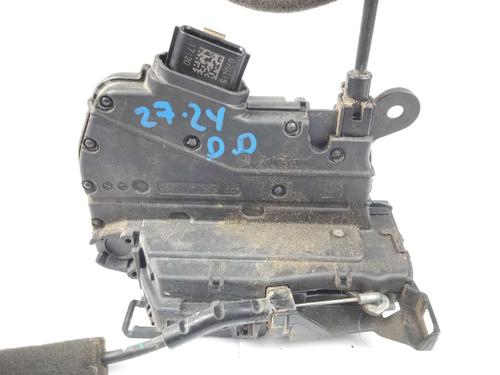front-right-lock-smart-forfour-hatchback-453-10-453042-453043-805023535r-2014-17207358 main image