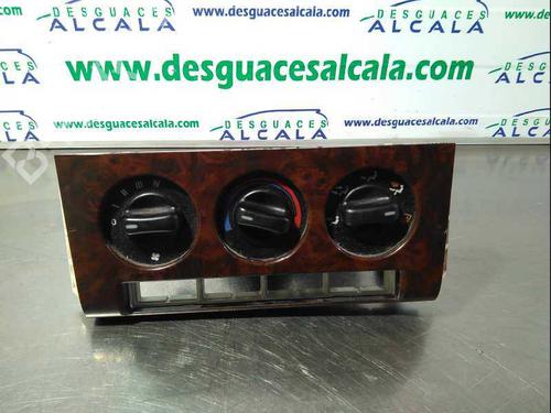 Used Climate control Climate control ROVER 45 I Hatchback (RT) [2000-2005] 9990058 9990058