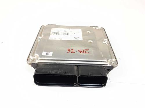 Engine control unit (ECU) AUDI A3 (8V1, 8VK) 1.6 TDI | BP33873692M57 - Image 2