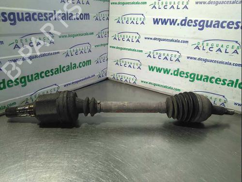 Used Left front driveshaft Left front driveshaft 10928594 10928594