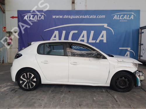 Used Parts PEUGEOT 208 II (UB_, UP_, UW_, UJ_)    4637100