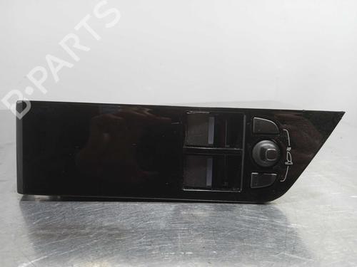 Used Left front window switch Left front window switch LAND ROVER RANGE ROVER EVOQUE (L538) 2.2 D 4x4 (190 hp) 9984525 9984525