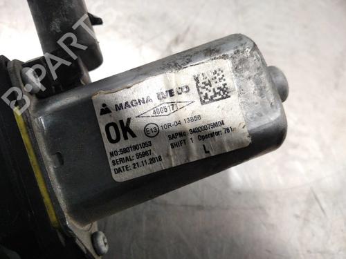 Front left window mechanism IVECO DAILY IV Van | BP10028811C22 - Image 4