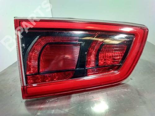 Used Left taillight Left taillight KIA NIRO I (DE) [2016-2022] 10752340 10752340