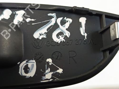 Right rear window switch VW CC B7 (358) 2.0 TDI | BP33469742I28 - Image 3