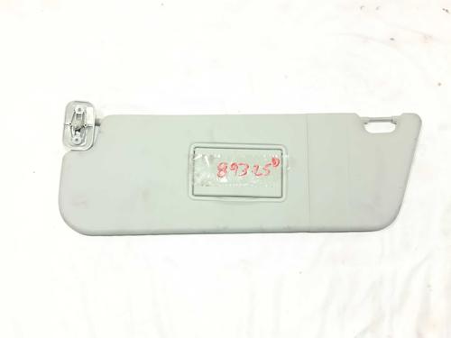 Used Left sun visor Left sun visor FORD TRANSIT CUSTOM V362 Bus (F3) 2.0 EcoBlue (130 hp) 31980342 31980342