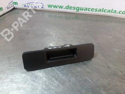 Used Tailgate handle MERCEDES-BENZ A-CLASS (W176) A 200 CDI / d (176.008) (136 hp) 9994851