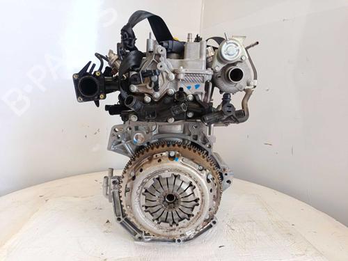 Engine RENAULT CLIO IV (BH_) 0.9 TCe 90 (BHNF, BHMA, BHMH, BHJK, BHJR) | BP36668959M1 - Image 8