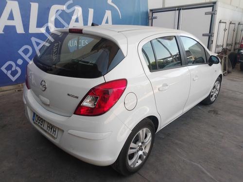 Left taillight OPEL CORSA D (S07) 1.3 CDTI (L08, L68) | BP36278453C34 - Image 6