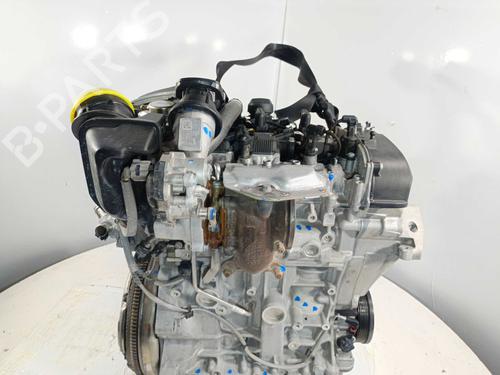 Engine SEAT LEON ST (5F8) 1.5 TSI | BP36694752M1 - Image 7