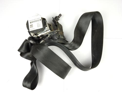 Used Rear left seatbelt FIAT PANDA (312_, 319_) 1.2 (312PXA1A) (69 hp) 12909422