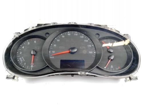 Used Instrument cluster Instrument cluster 17913996 17913996