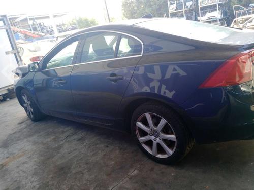 Steering column stalk VOLVO S60 II (134) D4 | BP28620796I23 - Image 11