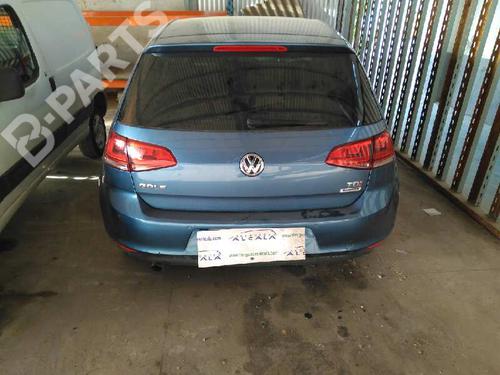 Used Parts VW GOLF VII (5G1, BQ1, BE1, BE2)    1072561
