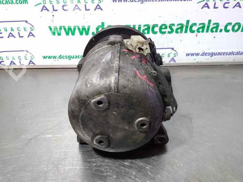 AC compressor NISSAN PRIMERA Hatchback (P11)  | BP10029507M34 