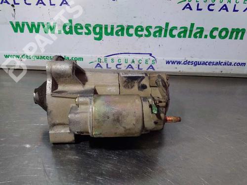 Starter PEUGEOT 206 Hatchback (2A/C) 2.0 S16 | BP10928680M8 