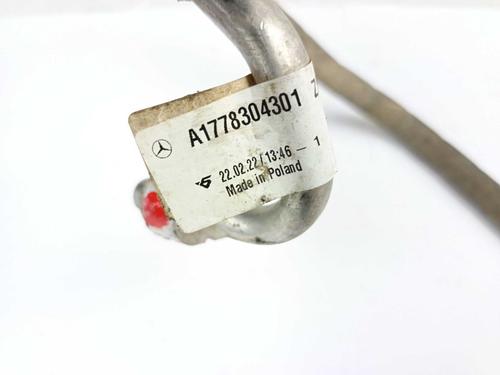 AC pipe MERCEDES-BENZ A-CLASS (W177) A 180 d (177.010) | BP28025880M126 - Image 2