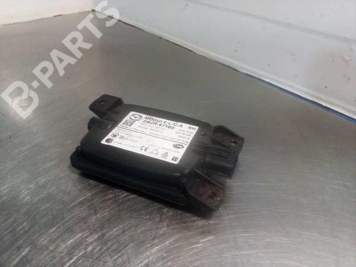 Elektronische module MAZDA CX-3 (DK)  | BP10751660M83 