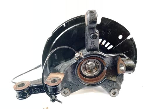 Right front steering knuckle RENAULT CAPTUR II (HF_) 1.0 TCe 90 ECO-G (HFM6) | BP29260899M26 