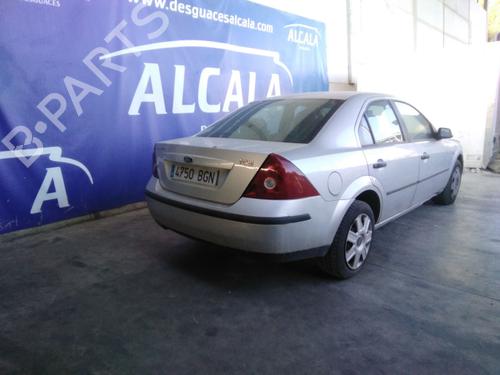 Left taillight FORD MONDEO III (B5Y)  | BP10966720C34 