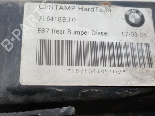 Crossmember BMW 1 (E87)  | BP23527955C162 