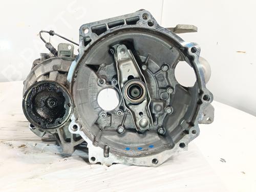 Used Gearbox VW GOLF VI (5K1) 1.6 TDI (105 hp) 31048324