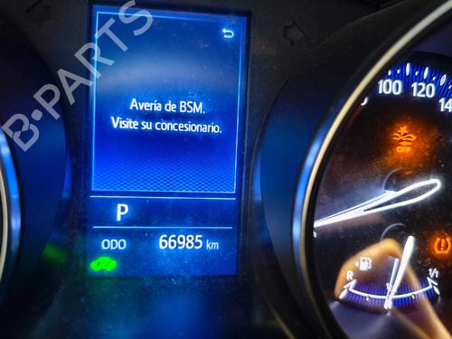 Engine TOYOTA C-HR (_X1_) 1.8 Hybrid (ZYX10_, ZYX11_) | BP34370221M1 - Image 19