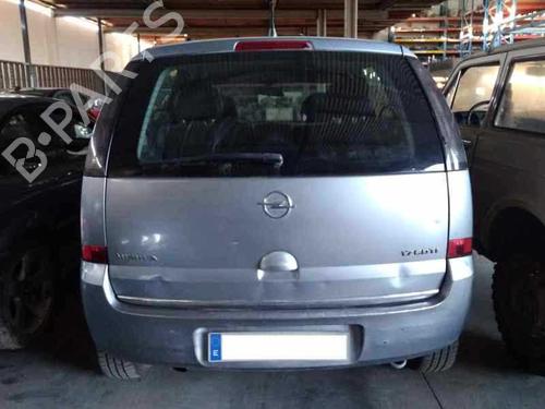 Intercooler OPEL MERIVA A MPV (X03) | BP9978622M30 - Image 5