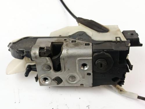 Front left lock PEUGEOT 208 I (CA_, CC_)  | BP28514816C98 