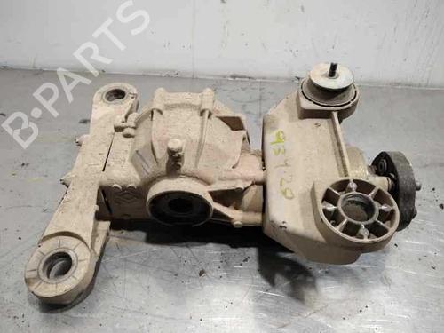 Used Rear differential Rear differential 9979164 9979164