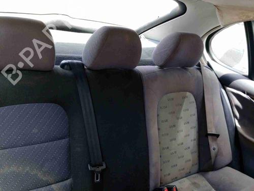 Front left window mechanism SEAT LEON (1M1) 1.9 TDI | BP28599905C22 - Image 8