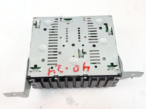 Radio HYUNDAI TUCSON (NX4E, NX4A) 1.6 T-GDi | BP32133578E6