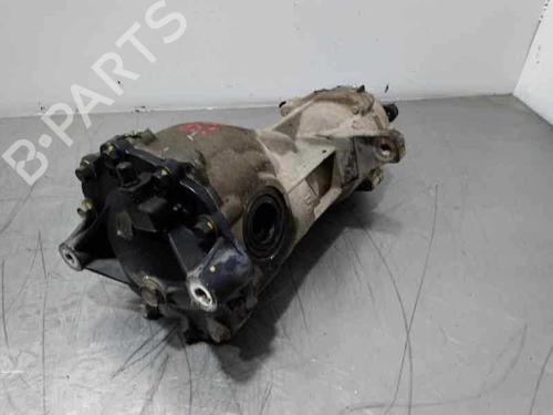 Used Rear differential Rear differential 9996357 9996357