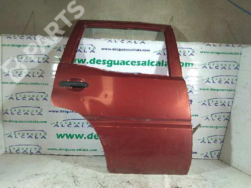 Used Right rear door NISSAN TERRANO II (R20) [1992-2007]  9991661