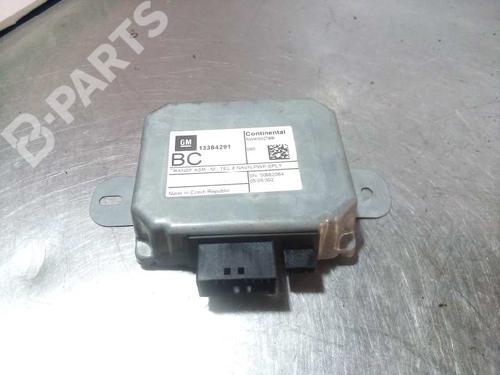 Elektronisk modul OPEL ASTRA J (P10) [2009-2016]  9993224