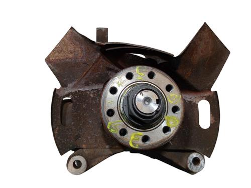 Used Right front steering knuckle IVECO DAILY IV Platform/Chassis 35C18, 35S18 (176 hp) 29281353