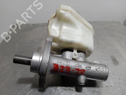 Used Brake master cylinder VW TOUAREG (7LA, 7L6, 7L7) 2.5 R5 TDI (163 hp) 14349741
